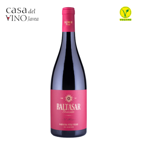 Baltasar Viñas Viejas Garnacha