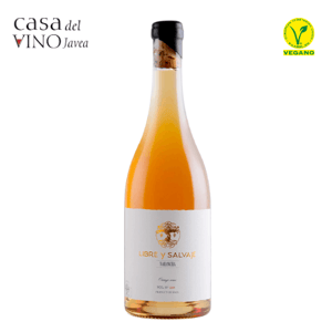 libre y salvaje narancha