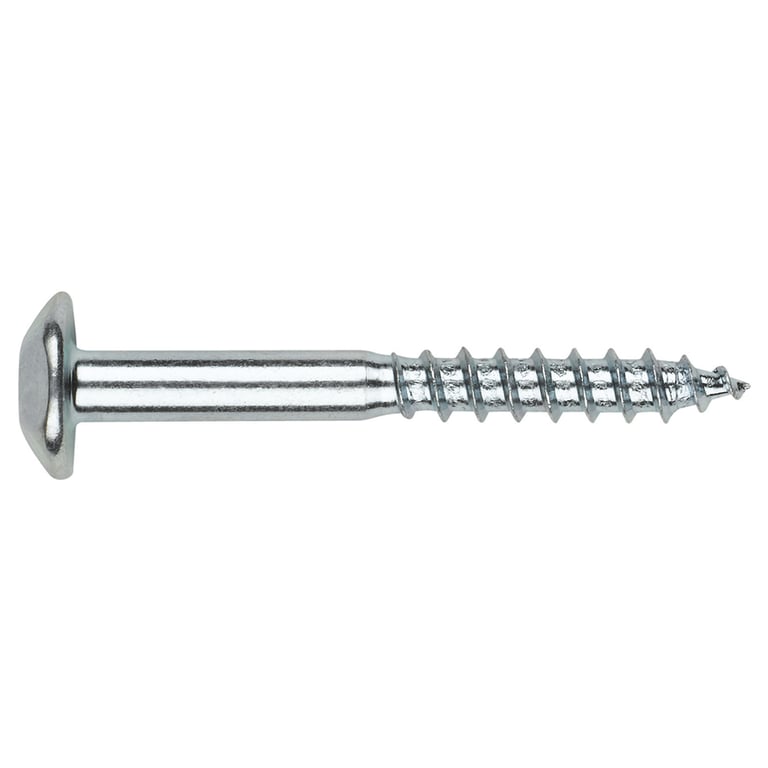 tornillos inviolables tirafondos