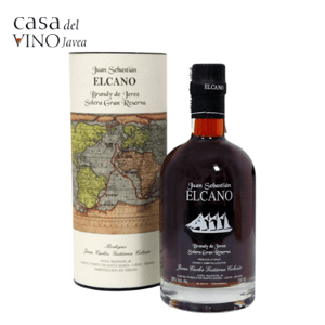 brandy el cano gran reserva