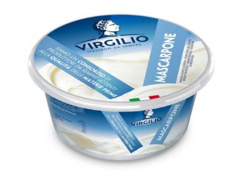 queso quality mascarpone 6x500gr