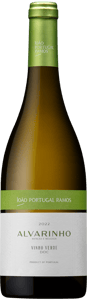 joão portugal ramos verde albariño