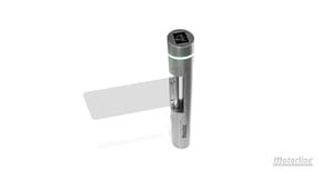 motorline - mtt01 - torno paso peatonal