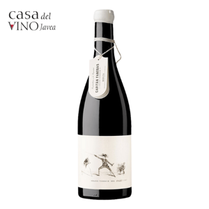 capitán fanegas grand terroir