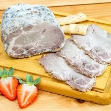 carne mechada al corte