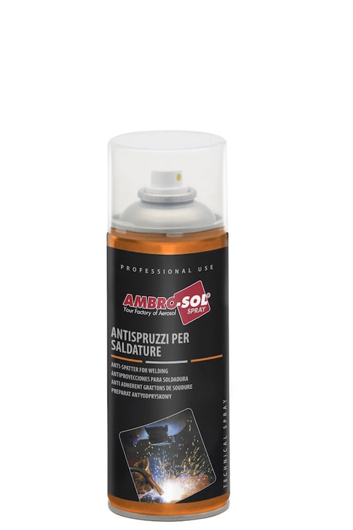 Spray Antiproyecciones 400 ml