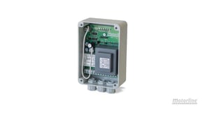 motorline - mr12 - tarjeta multifunción motorline mr12