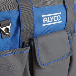 bolsa de nylon 36x19x26 mm