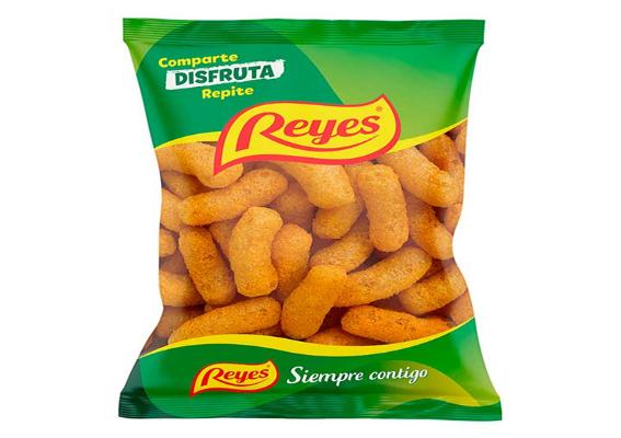 garrotes verdes reyes 75 grs.