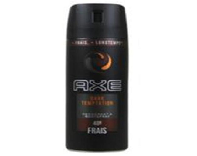 desodorante bodyspray axe 150 ml. (varios)
