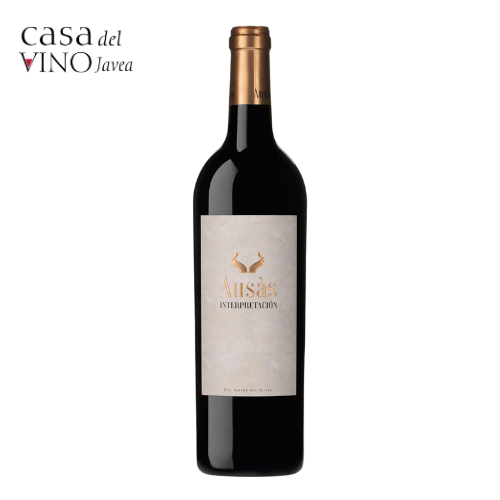 Ausás Interpretación