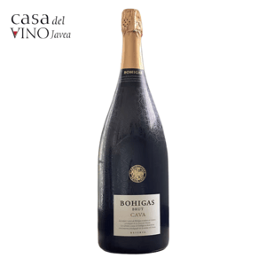 bohigas brut magnum