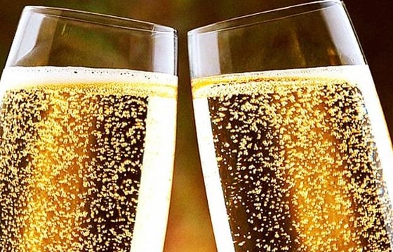 consejos para regalar champagne
