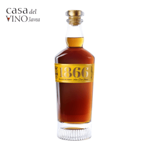 brandy 1866 ed. limitada