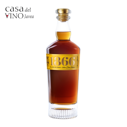 Brandy 1866 