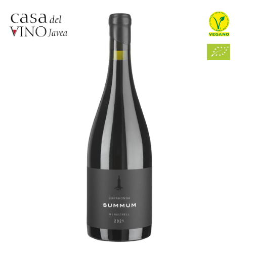 Barahonda Summum  Magnum