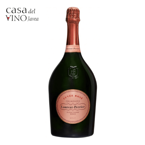 Laurent Perrier Rosé