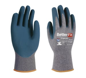 guante betterfit comfort talla 9