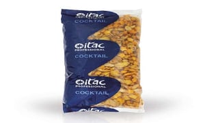 cocktail f. secos tapeo itac 800 grs.