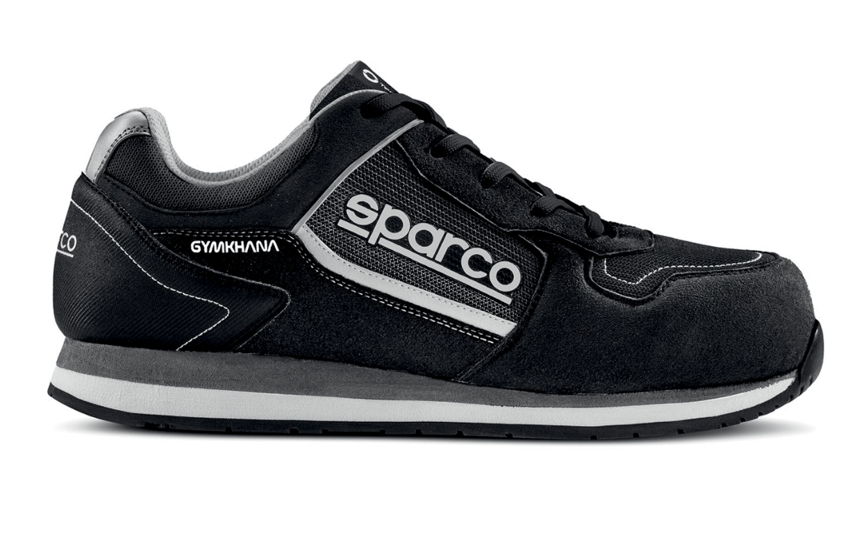 zap sparco gymcana max negro s1p src  43