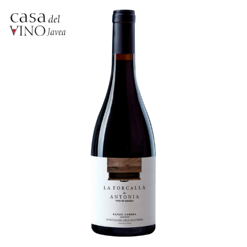 La Forcallà de Antonia
