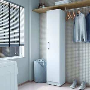 armario hogar 1 puerta (kit)