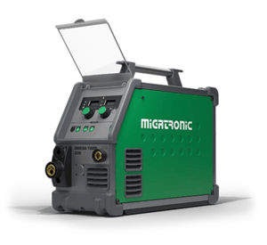 rapacion tarjeta de potencia de omega yard 