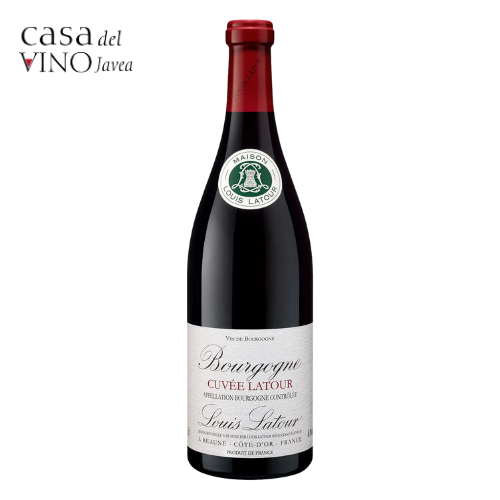 Cuveé Latour Tinto
