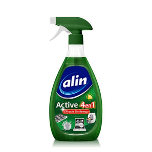 limpiador active 4en1 alin 750 ml