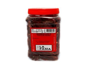 cayena o guindillas la fama 150gr
