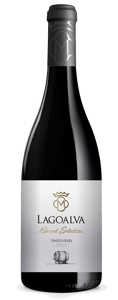 lagoalva barrel selection tinto