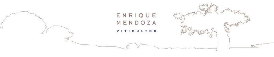 enrique mendoza