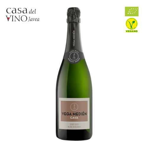 Vega Medien Semi-Seco