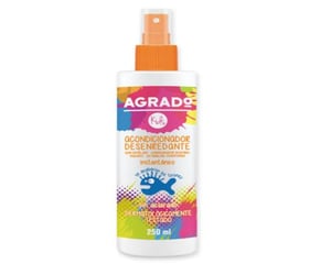desenredante agrado 250 ml