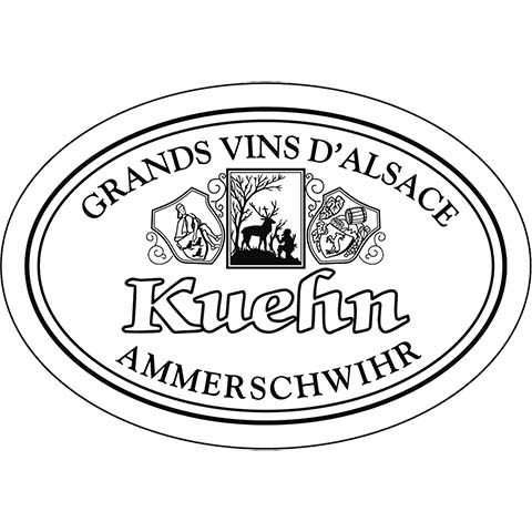 vins d'alsace kuehn