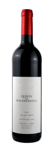 quinta da boa esperança colheita tinto