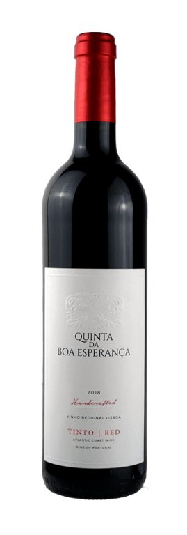 Quinta da Boa Esperança Colheita Tinto