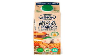 caldo de pescado don simon brik 1l