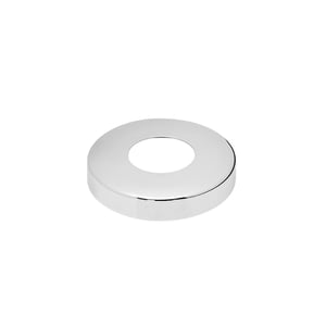 fi07342 - valona redonda alta para tubo redondo de 43 mm