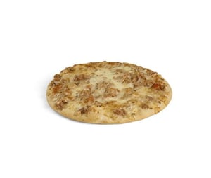 132 mini pizza atun individual 24ux170gr
