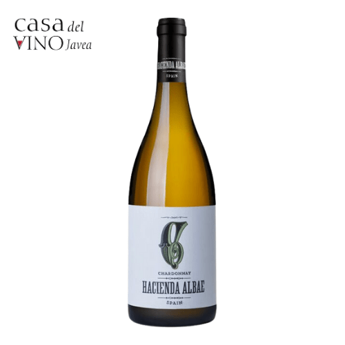 Hacienda Albae Chardonnay