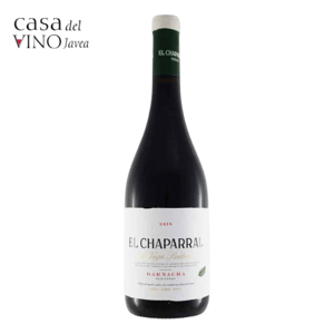 el chaparral