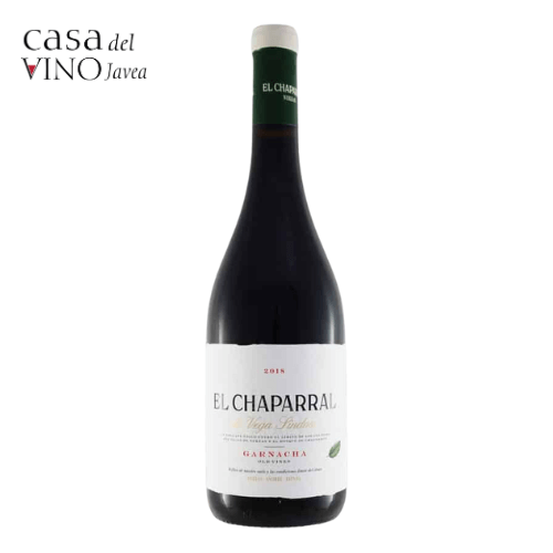 El Chaparral