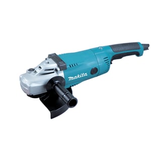 makita - ga9020r amoladora angular; 2.200 w  230 mm  6.600 min