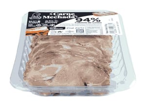 carne mechada icarben lochas 250gr