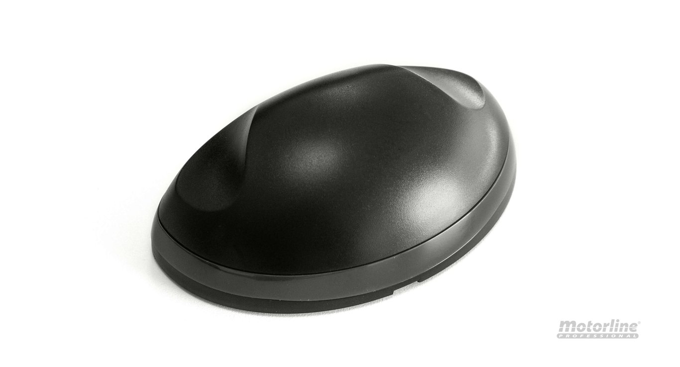 Motorline - Radar Con Función Fotocélula Rap50 Hasta 4 Metros Altura