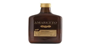 amaretto cruz conde 70cl