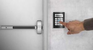 motorline - teclado inalhambrico tec2