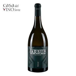 arbui blanco 