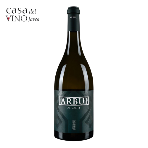 Arbui Blanco 